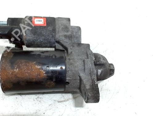 Used Starter Starter TOYOTA AURIS (_E15_) 1.6 (ZRE151_, ZRE151R) (124 hp) 10706952 10706952