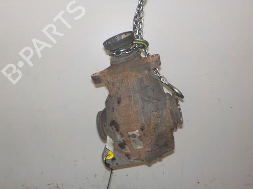 Differential, bag BMW 5 (E60) 530 d (218 hp) 13205397