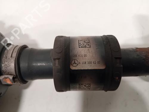 Left front driveshaft MERCEDES-BENZ A-CLASS Saloon (V177) A 200 (177.187) | BP26733886M38 - Image 5