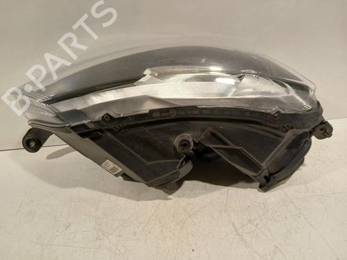 Right headlight SKODA RAPID Spaceback (NH1) 1.4 TSI | BP39238911C29 - Image 3