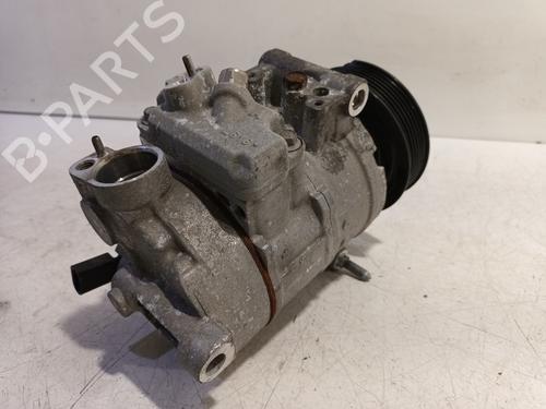 AC compressor VW GOLF VI (5K1) 2.0 GTi | BP20669913M34 