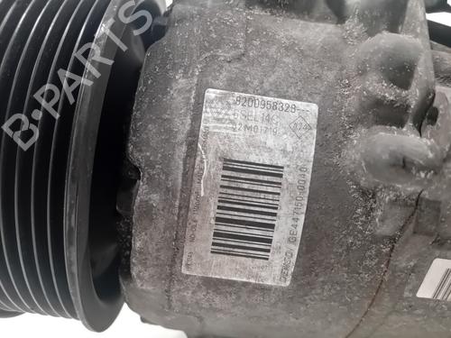 Compressor A/A RENAULT MEGANE III Coupe (DZ0/1_) 1.4 TCe (DZ0F, DZ1V) | BP30440311M34 