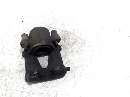 Left front brake caliper SEAT LEON (1P1) 1.6 TDI | BP11786004M105 