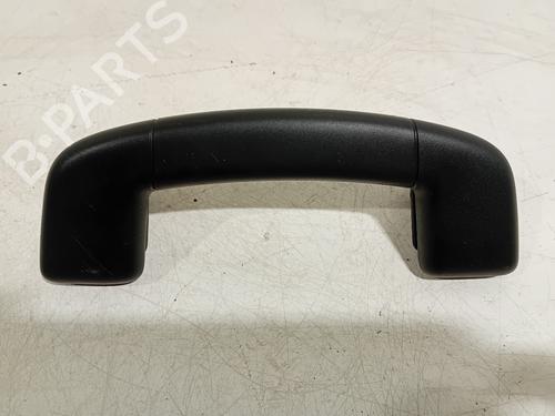 Interior roof handle VW GOLF VII (5G1, BQ1, BE1, BE2) 1.4 GTE Hybrid 5G0857607B|5G0857643B