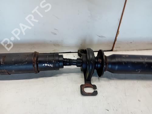 Driveshaft MAZDA CX-5 (KE, GH) 2.0 AWD (KEEAW) | BP39885779M37 - Image 4