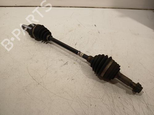 Used Left front driveshaft Left front driveshaft 26540583 26540583