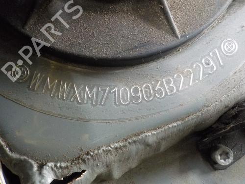 Front wiper motor MINI MINI (F56) Cooper S | BP12824331M29  - Image 12