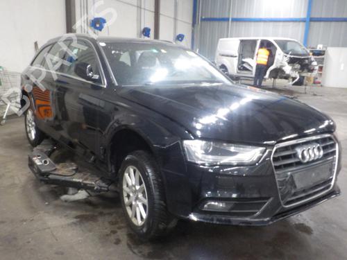 Left front driveshaft AUDI A4 B8 Avant (8K5) 2.0 TDI | BP25795373M38  - Image 7