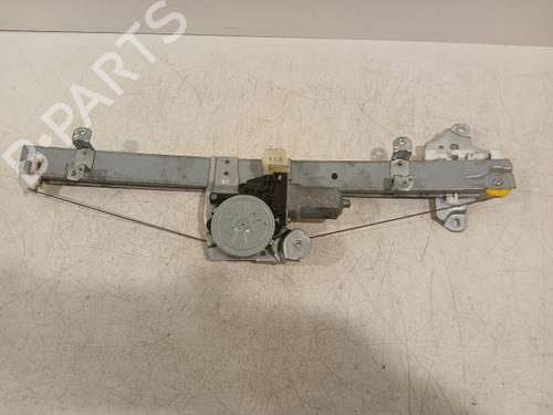 Used Front left window mechanism Front left window mechanism NISSAN X-TRAIL III (T32_, T32R, T32RR) 1.6 dCi ALL MODE 4x4-i (NT32) (130 hp) 40598955 40598955