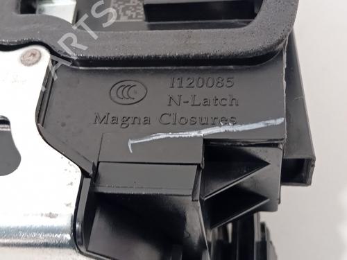 Front left lock BMW X3 (F25) xDrive 35 d | BP24039501C98 