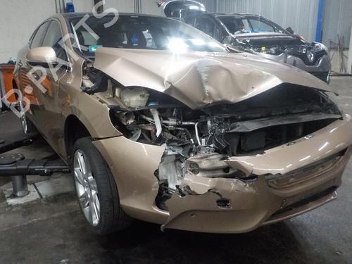 Electronic sensor VOLVO V40 Hatchback (525) D4 | BP16757914M84 - Image 8