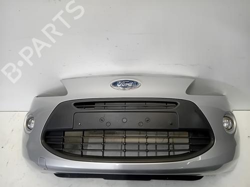 Foran kofangere Foran kofangere FORD KA (RU8) 1.2 (69 hp) 35783803 35783803