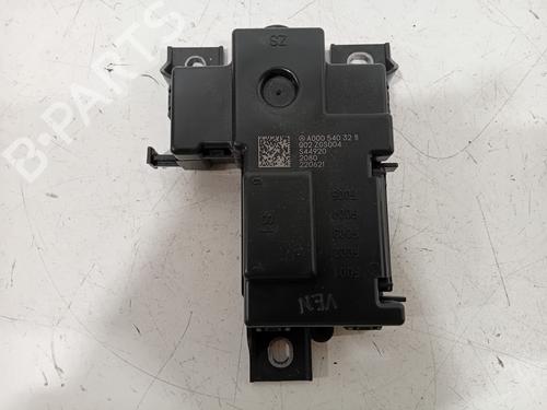 Used Fuse box MERCEDES-BENZ EQE (V295) EQE 350 (295.125) (292 hp) 29333752