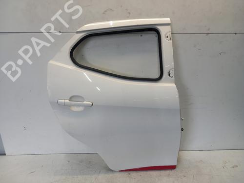 Used Right rear door Right rear door 37671697 37671697