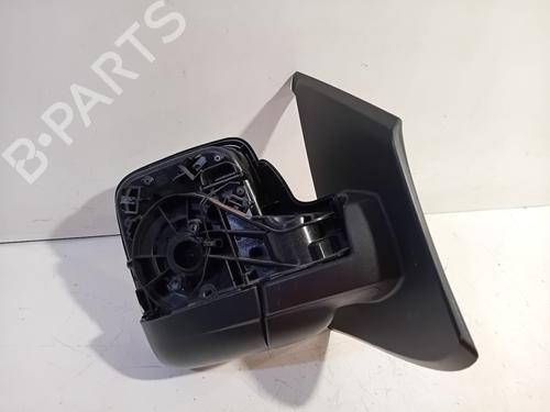 Used Right mirror RENAULT TRAFIC III Van (FG_) 1.6 dCi 95 (FGMJ, FGMR) (95 hp) 28568781