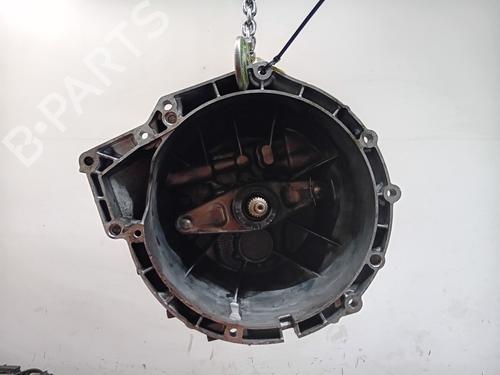 Gearkasse Gearkasse 38730420 38730420