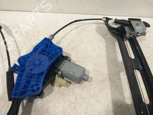Front right window mechanism SMART #1 EV All-wheel Drive | BP34058641C23  - Image 5