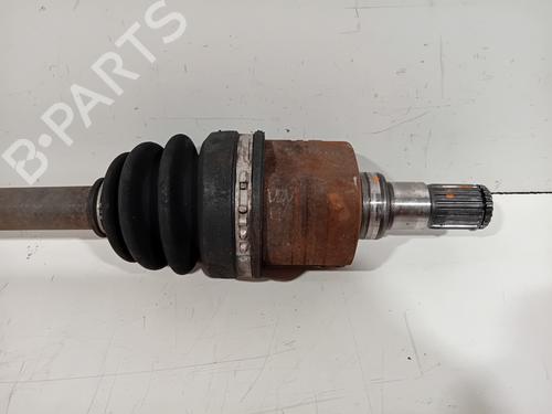 Left front driveshaft SUZUKI SWIFT III (MZ, EZ) 1.3 (RS413, ZC11S) | BP40077888M38 - Image 5