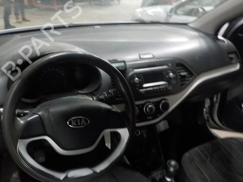 Right headlight KIA PICANTO II (TA) 1.0 | BP24207654C29 - Image 10