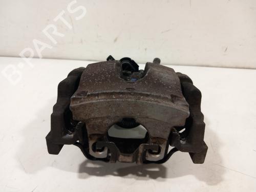 Used Left rear brake caliper Left rear brake caliper MERCEDES-BENZ C-CLASS T-Model (S205) C 350 e (205.247) (279 hp) 36436828 36436828