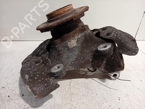 Left front steering knuckle BMW 3 (F30, F80) 330 e | BP25716761M25 