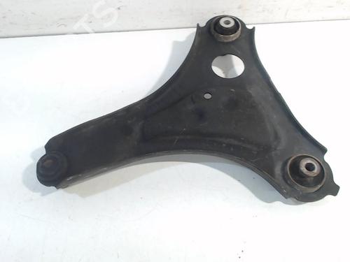 Used Left front suspension arm Left front suspension arm RENAULT TWINGO III (BCM_, BCA_) 1.0 SCe 70 (71 hp) 9573179 9573179