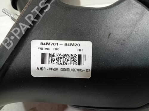 Right mirror SUZUKI CELERIO (LF) 1.0 (AVK310) | BP17761519C27 