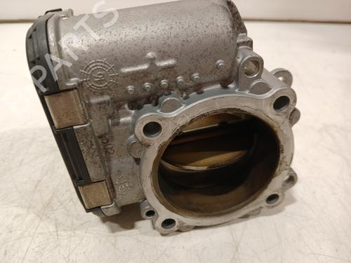 Throttle body JAGUAR XE (X760) 2.0 D | BP25379404M82 