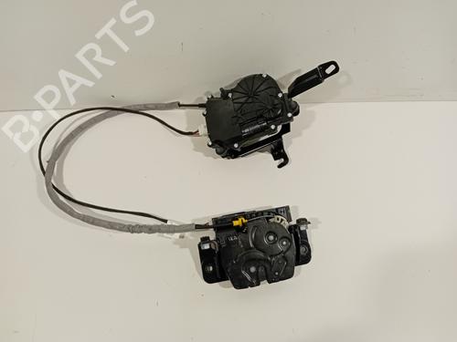 Used Tailgate lock BMW 4 Gran Coupe (F36) 420 i (184 hp) 23988297