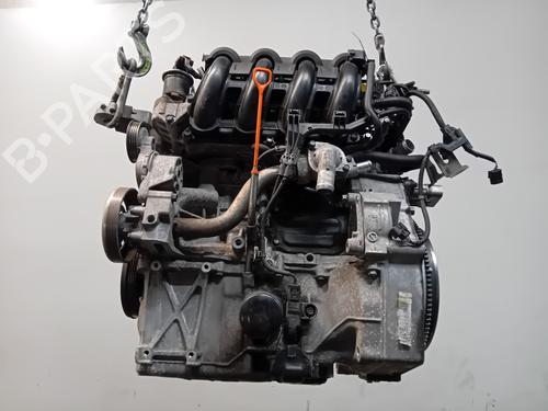 Engine HONDA JAZZ III (GE_, GG_, GP_, ZA_) 1.3 HYBRID (GP1) | BP30907909M1 