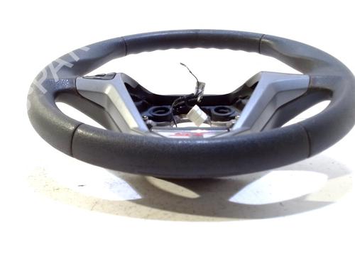 Steering wheel FORD FIESTA VI (CB1, CCN) 1.25 | BP7704116C49 
