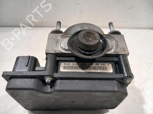 ABS pump FIAT 500 (312_) 0.9 (312AXN1A) | BP37609121M43 - Image 6