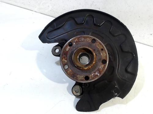 Used Left front steering knuckle SKODA OCTAVIA III Combi (5E5, 5E6) 1.6 TDI (110 hp) 13204784