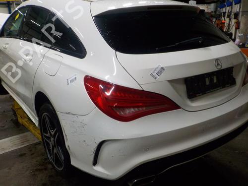 Electronic module MERCEDES-BENZ CLA Shooting Brake (X117) CLA 200 (117.943) | BP22350522M83 