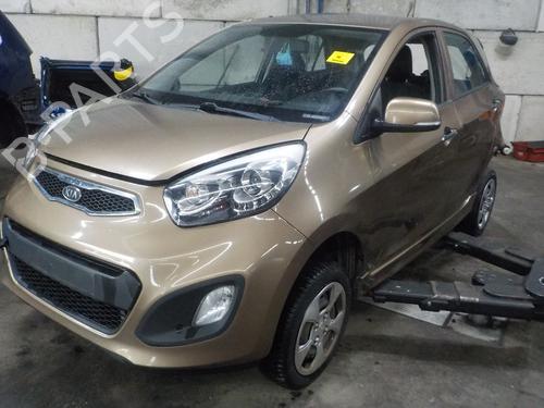 Used Parts KIA PICANTO II (TA)  1.2  1709115