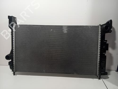 water-radiator-volvo-xc90-ii-256-2014-30462507 main image