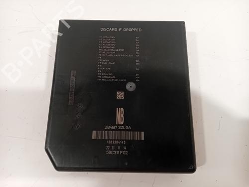 Fuse box NISSAN PULSAR Hatchback (C13) 1.2 DIG-T | BP30290075E1 