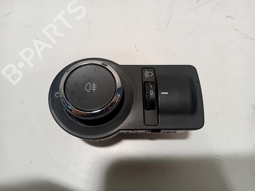 Used Headlight switch Headlight switch 36806369 36806369
