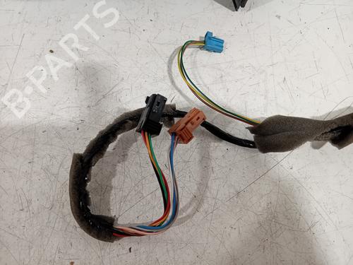 Left mirror CITROËN C4 Grand Picasso I (UA_) 1.6 16V | BP20108791C26 