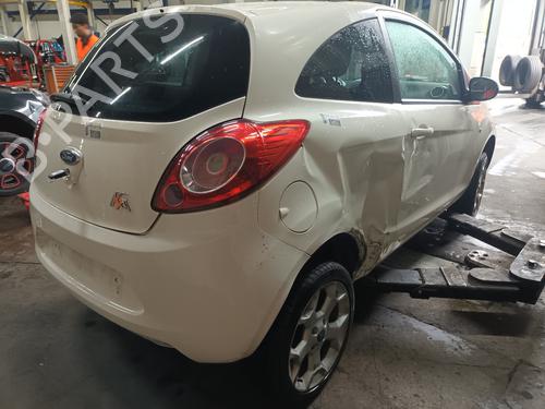 Hattehylde FORD KA (RU8) 1.2 | BP37237206C85 - Image 7