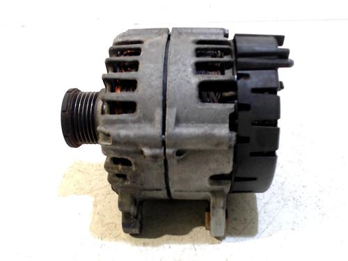 Generator Generator 8650295 8650295