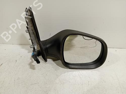Used Right mirror SEAT ALTEA XL (5P5, 5P8) 1.2 TSI (105 hp) 18053888