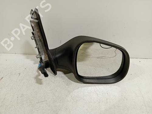 Retrovisor derecho SEAT ALTEA XL (5P5, 5P8) 1.2 TSI (105 hp) 18053888