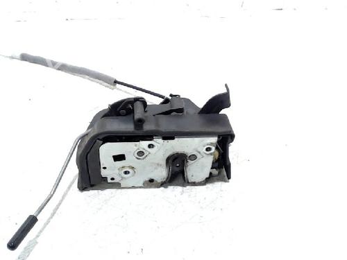 Used Front right lock BMW 3 Compact (E46) 316 ti (115 hp) 13199848
