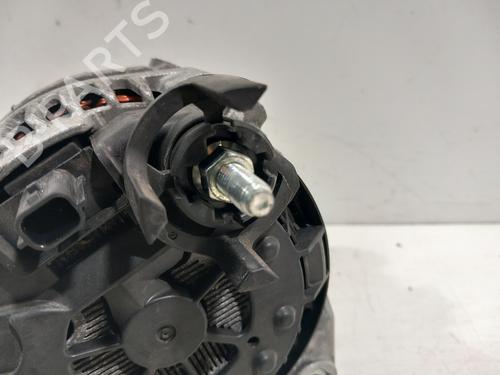 Alternator NISSAN MICRA V (K14) 0.9 IG-T | BP33609105M7 - Image 4