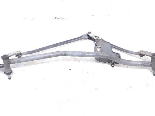 Used Front wipers mechanism AUDI A4 B7 (8EC) 3.0 TDI quattro (233 hp) 6104229