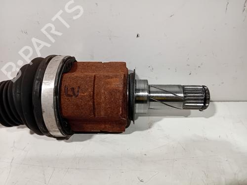 Left front driveshaft OPEL CORSA E (X15) 1.4 LPG (08, 68) | BP38468033M38 - Image 3