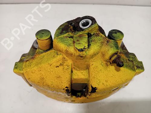 Left front brake caliper VW SCIROCCO III (137, 138) 1.4 TSI | BP36769367M105 - Image 4