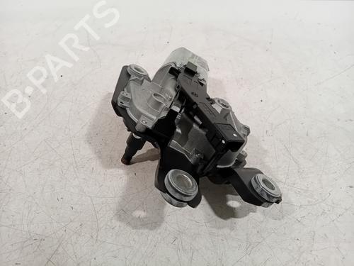 Rear wiper motor LAND ROVER RANGE ROVER EVOQUE (L538) 2.0 D | BP22425728M102 