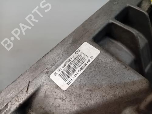 Gearbox DACIA SANDERO II TCe 90 (B8M1, B8MA, B8AC) | BP38730439M3 - Image 6